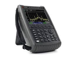 Repair and Service Evaluation - HP/Agilent N9935A, N9936A, N9937A, N9938A