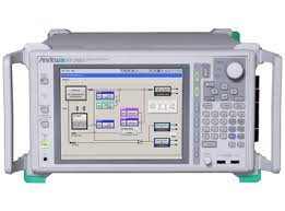 Service & Repair of Anritsu MP1800A Signal Quality Analyzer Mainframe