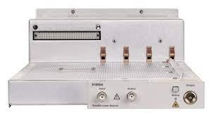Service and Repair of Agilent 81642A Tunable Laser Source