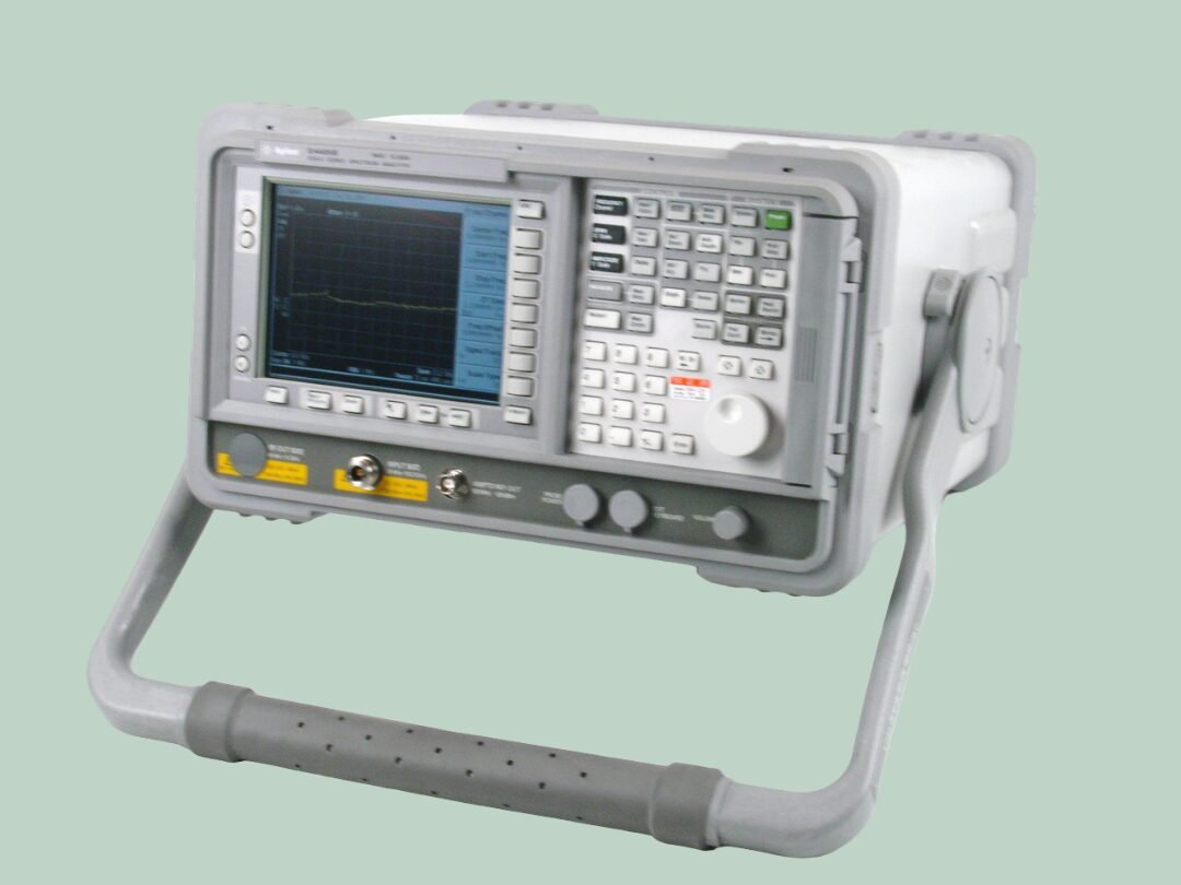Repair Repair Evaluation - HP/Agilent E4401B, E4402B, E4403B, E4404B, E4405B