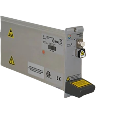 JDS MAPU+10FP08000000 Utility Module for MAP Series