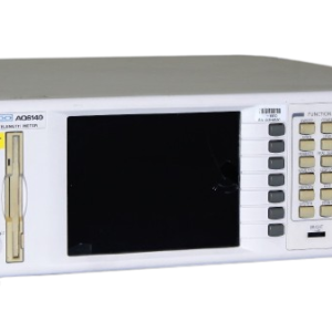 Ando AQ6140
