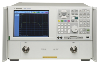 Repair Repair Evaluation - HP/Agilent 8719C, 8719D, 8719ES, 8719ET Analyzers