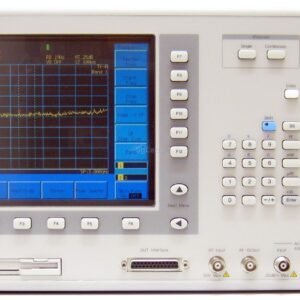 ANRITSU MT8801B MT81872 W/Opt.01,02,07