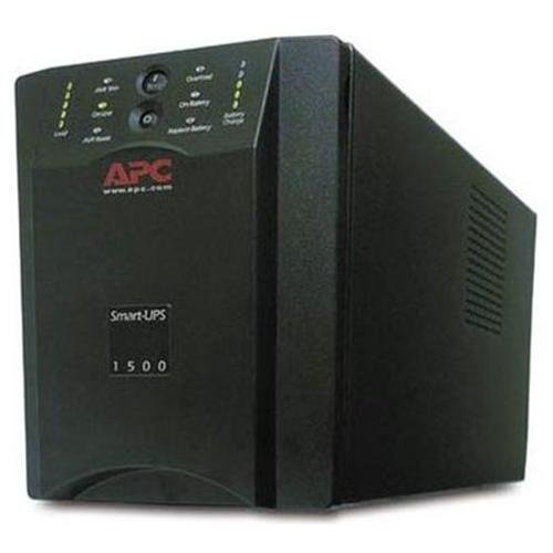 APC 500 BACK UPS PK500M