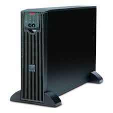 APC Smart-UPS 5000 Uninterruptible Power Supply