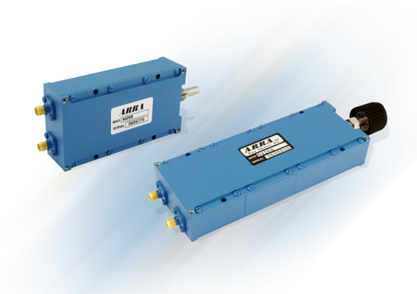 ARRA 9426A DC-18 GHz Broadband Phase Shifter