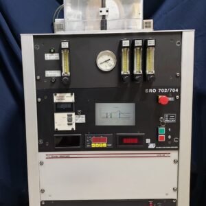 ATV Technologies SRO702