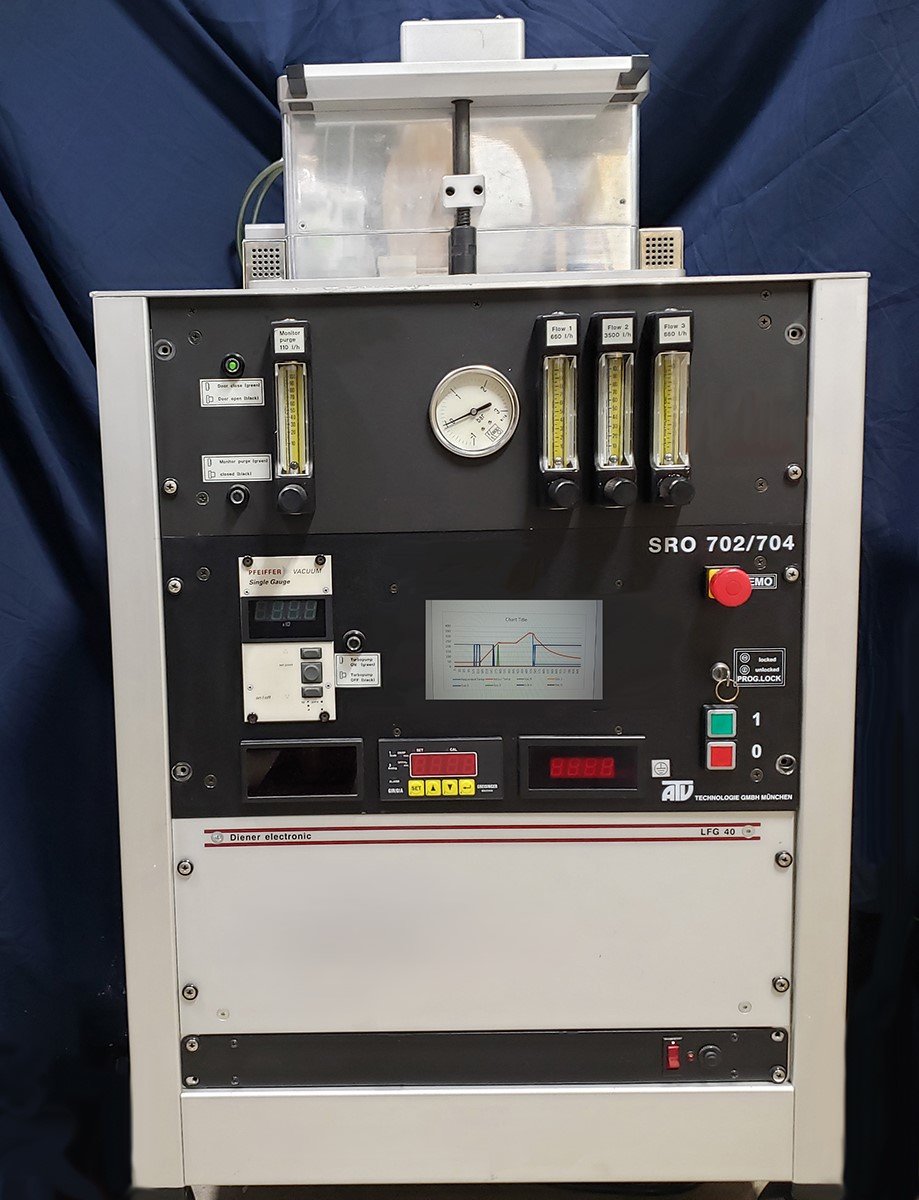 ATV Technologies SRO702