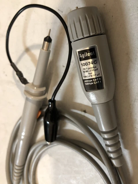 Agilent/Keysight 10070D