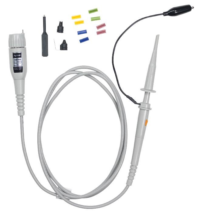 Agilent/Keysight 10074D