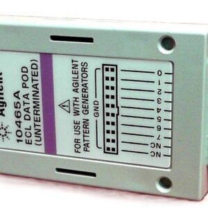 Agilent/Keysight 10465A