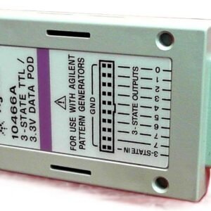Agilent/Keysight 10466A