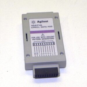 Agilent/Keysight 10471A