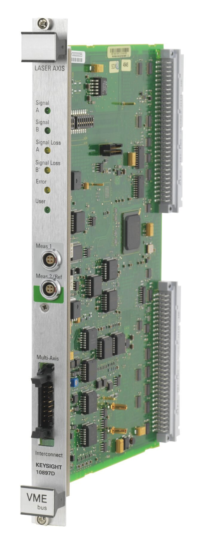 Agilent/Keysight 10897D