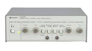 Agilent/Keysight 1143A