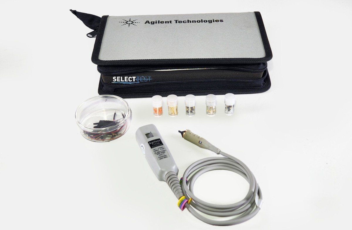 Agilent/Keysight 11574A