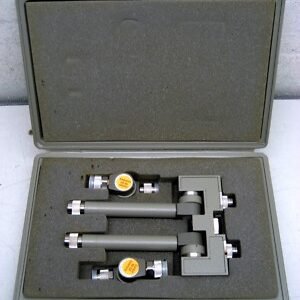 Agilent/Keysight 11604A