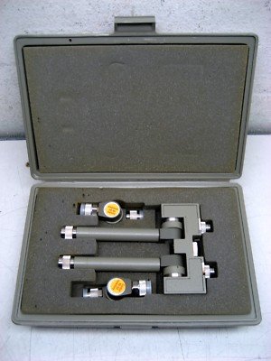 Agilent/Keysight 11604A