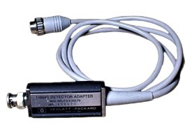 Agilent/Keysight 11664C