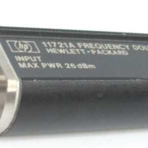 Agilent/Keysight 11721A