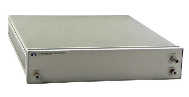 Agilent/Keysight 11793A
