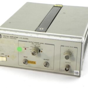 Agilent/Keysight 11975A