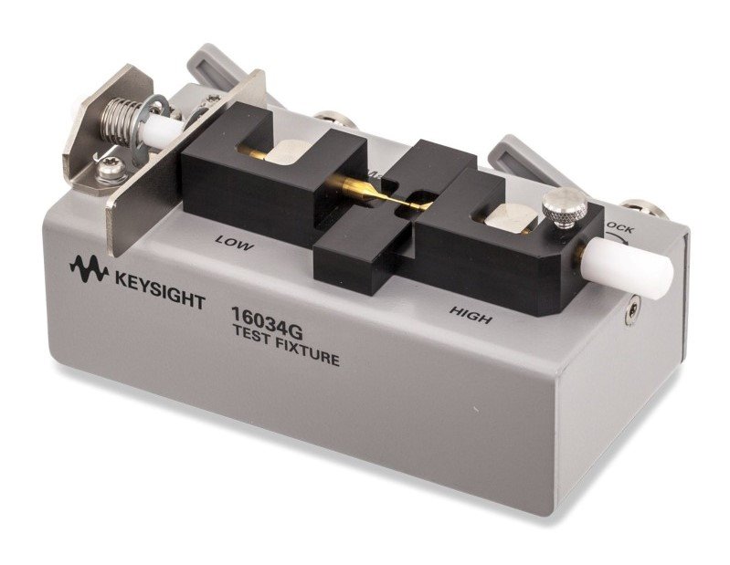 Agilent/Keysight 16034G