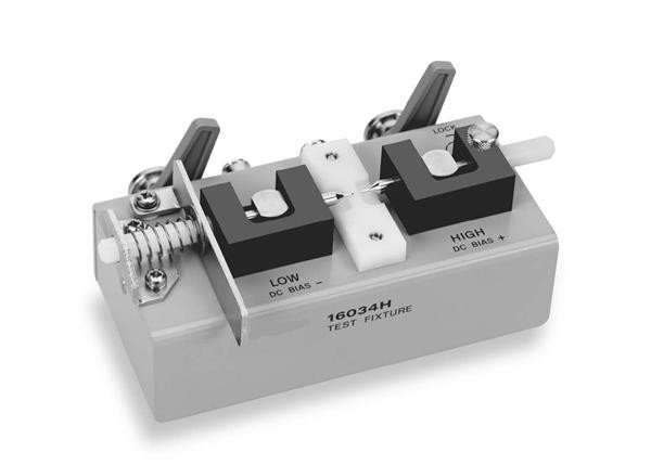 Agilent/Keysight 16034H