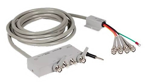 Agilent/Keysight 16048E