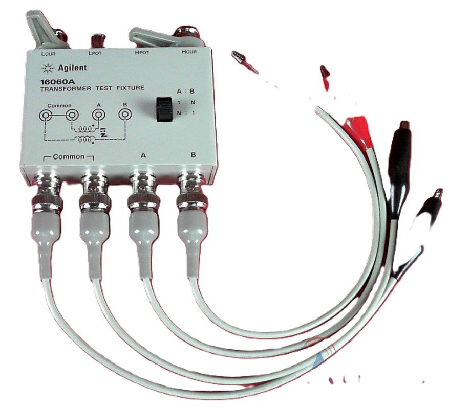Agilent/Keysight 16066A