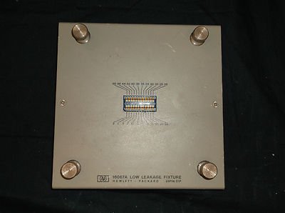 Agilent/Keysight 16067A