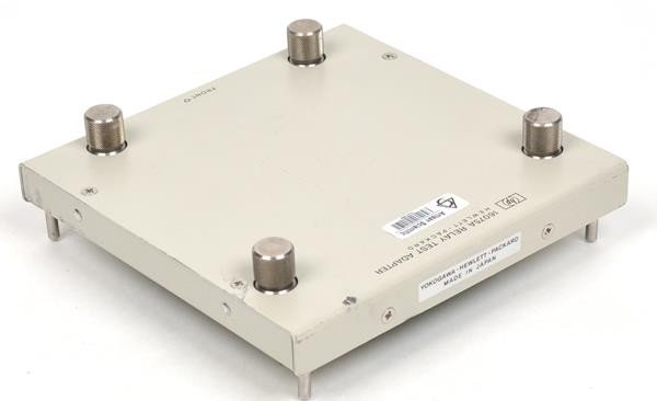 Agilent/Keysight 16075A