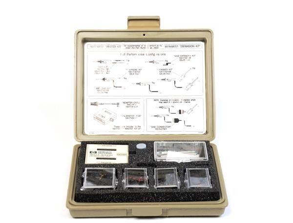 Agilent/Keysight 16517