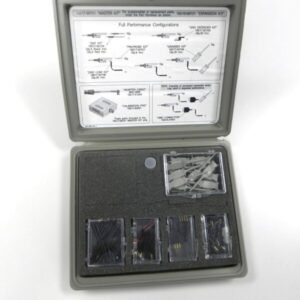 Agilent/Keysight 16518