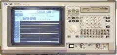 Agilent/Keysight 1660CS
