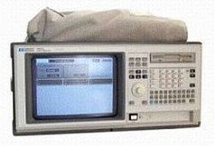 Agilent/Keysight 1662CS