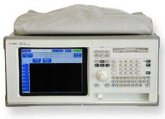 Agilent/Keysight 1663AS
