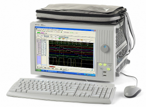 Agilent/Keysight 16821A