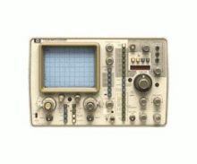 Agilent/Keysight 1722A