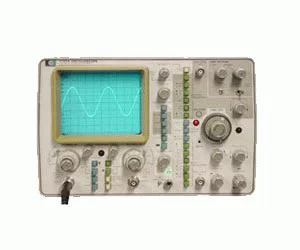 Agilent/Keysight 1725A