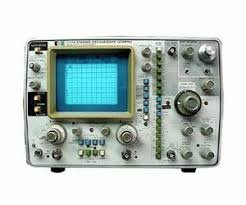 Agilent/Keysight 1727A