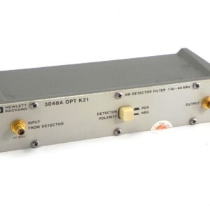 Agilent/Keysight 3048A