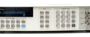 Agilent/Keysight 3245A
