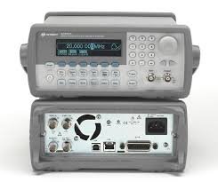 Agilent/Keysight 33320A