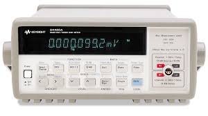 Agilent/Keysight 34420A