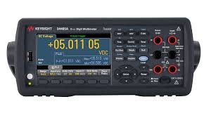 Agilent/Keysight 34465A