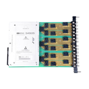 Agilent/Keysight 34505B