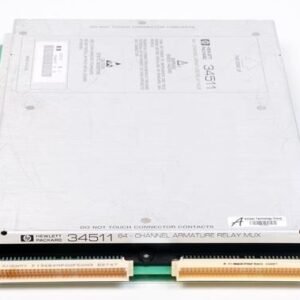 Agilent/Keysight 34511B
