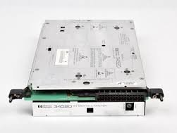 Agilent/Keysight 34520B
